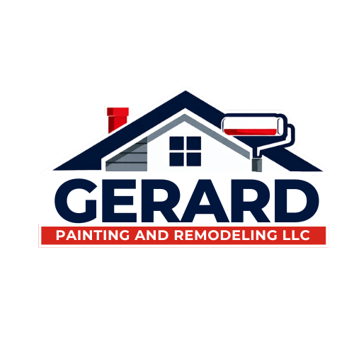 GERARD Logo